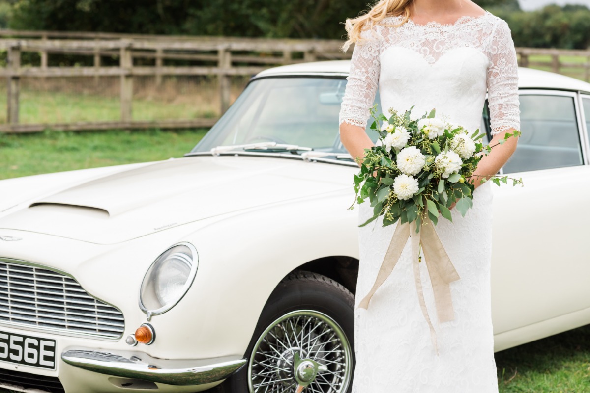 1966 Aston Martin DB6 Image 27